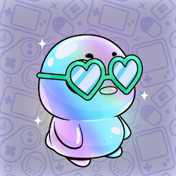 Cozy Penguin #4887
