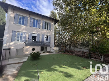 maison à Puget-sur-Argens (83)