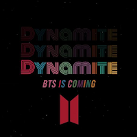 ⚡️ Dynamite - BTS Song Offline