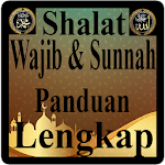 Cover Image of ダウンロード Kitab Panduan Sholat Lengkap 1.3 APK