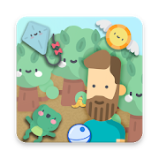 Chillmon Origins - Poke-like Clicker  Icon