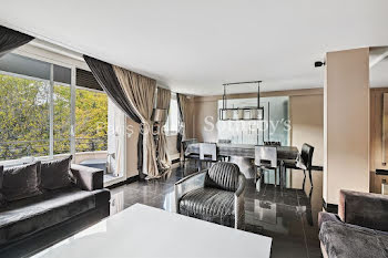 appartement à Neuilly-sur-Seine (92)