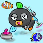 Cover Image of ダウンロード Mongara Curling 0.2 APK