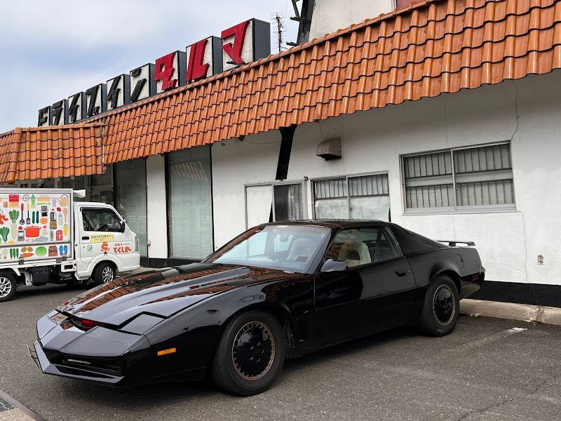 ❗️早い者勝ち❗️ナイトライダー ✨ KITT ✨ ナイト2000 ...