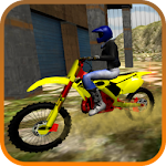 Extreme Roof Biker Apk