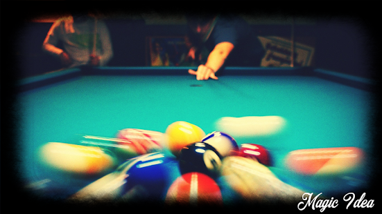 Lastest Billiards Wallpaper APK