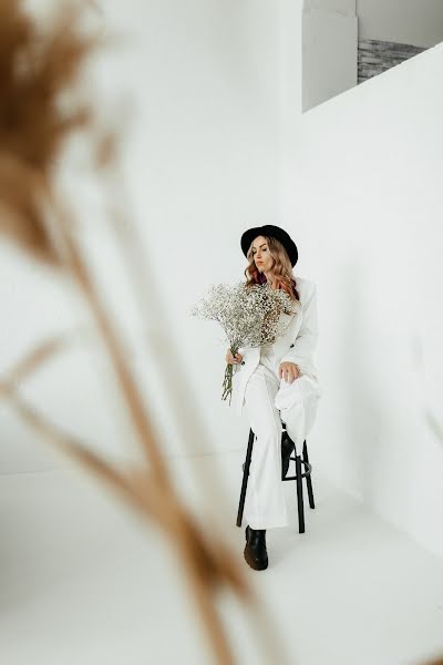 Wedding photographer Kseniya Makarova (ksigma). Photo of 5 June 2021