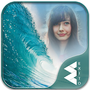 Waves Photo Frames 1.7 Icon