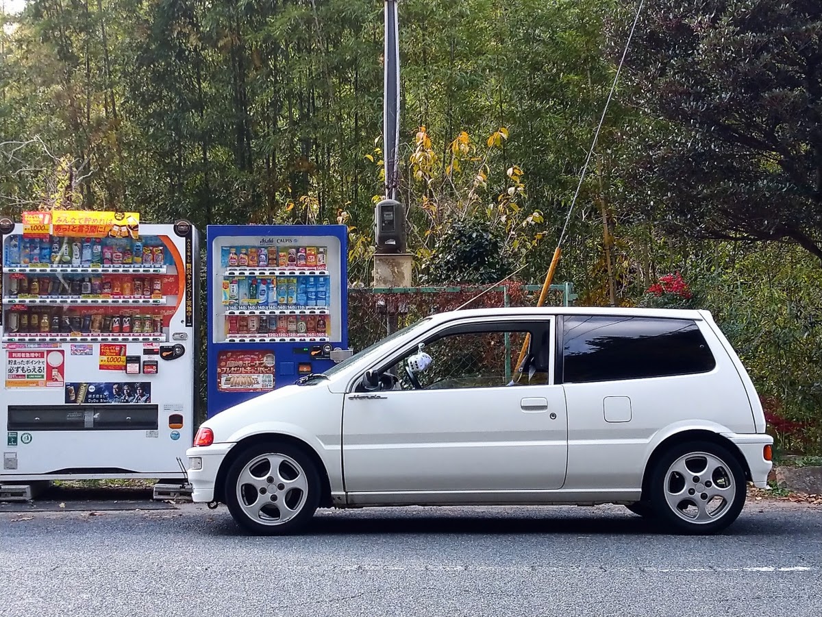 愛車の凹み傷を直す方法は わかりやすく解説します Cartuneマガジン