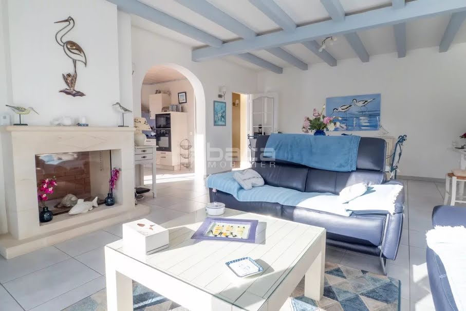 Vente maison 6 pièces 148 m² à La Couarde-sur-Mer (17670), 1 060 000 €