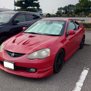 インテグラ DC5