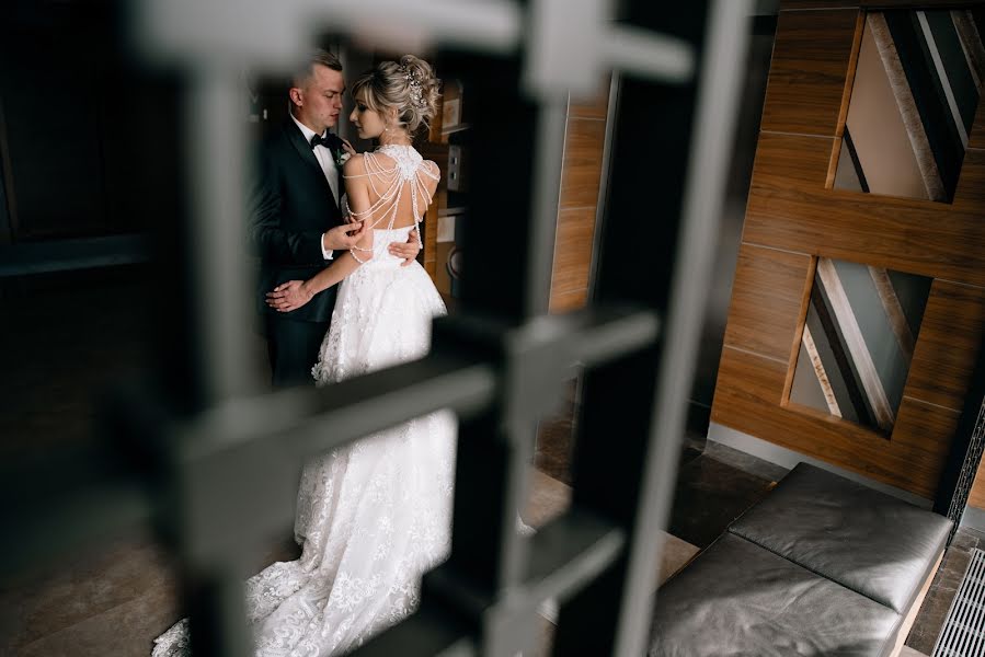 Wedding photographer Oleg Zaycev (olegzaicev). Photo of 10 October 2019