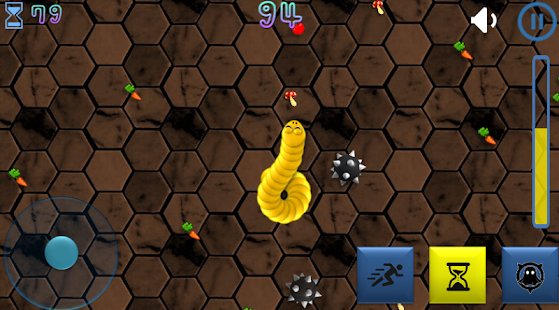  SNAKE - SNAKEBYTE ADVENTURE 