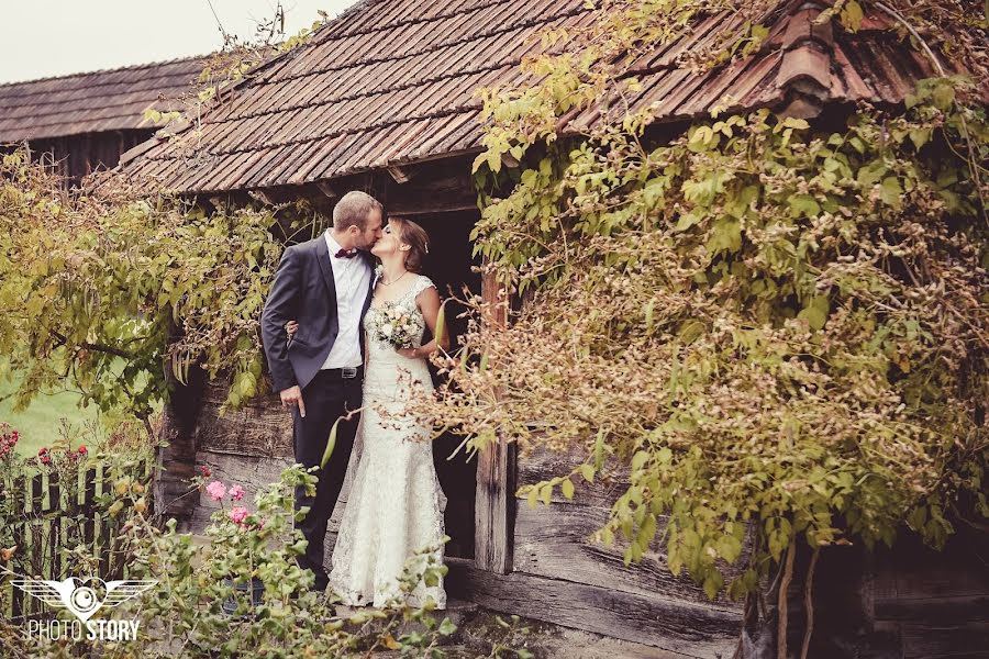 ช่างภาพงานแต่งงาน Filip Grbic (filipgrbic) ภาพเมื่อ 8 สิงหาคม 2018