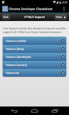 Chrome Developer Cheatsheetのおすすめ画像4