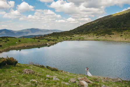 Fotografo di matrimoni Marian Logoyda (marian-logoyda). Foto del 5 settembre 2017