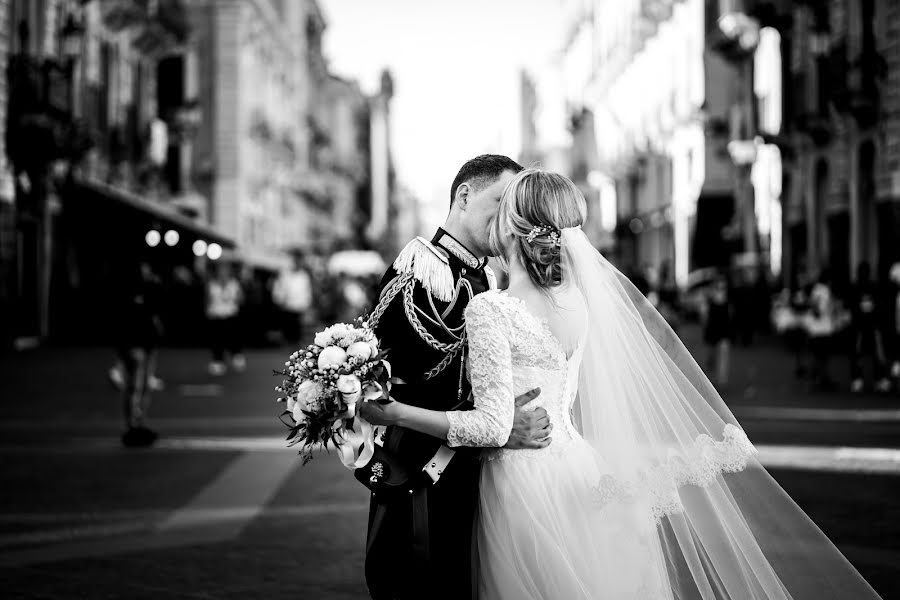 結婚式の写真家Edoardo Seminara (edoardoseminara)。2021 11月3日の写真