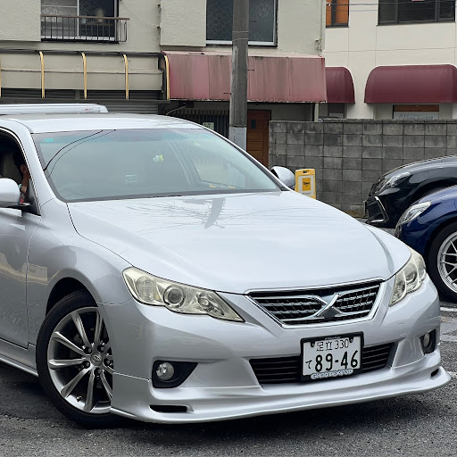 エダマメックス号のプロフィール画像