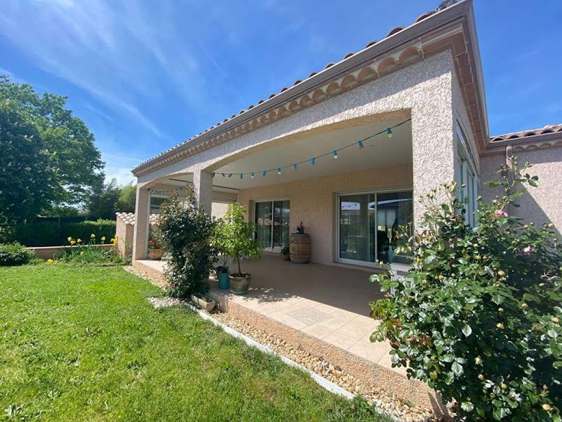 Vente villa 4 pièces 150 m² à Montauban (82000), 399 000 €