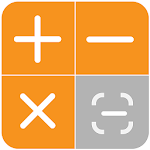 Cover Image of Tải xuống Calculator Plus 1.3.7 APK