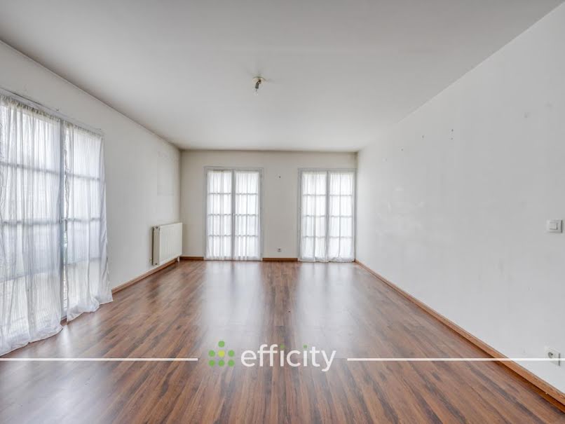 Vente appartement 4 pièces 87.53 m² à Epinay-sous-senart (91860), 180 000 €