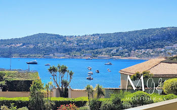 appartement à Saint-Jean-Cap-Ferrat (06)