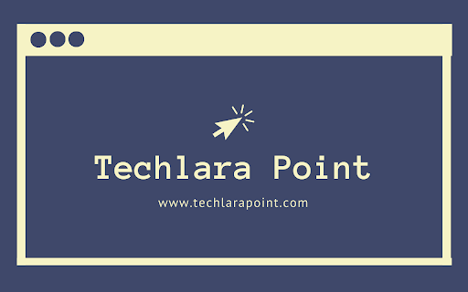 Techlara Point