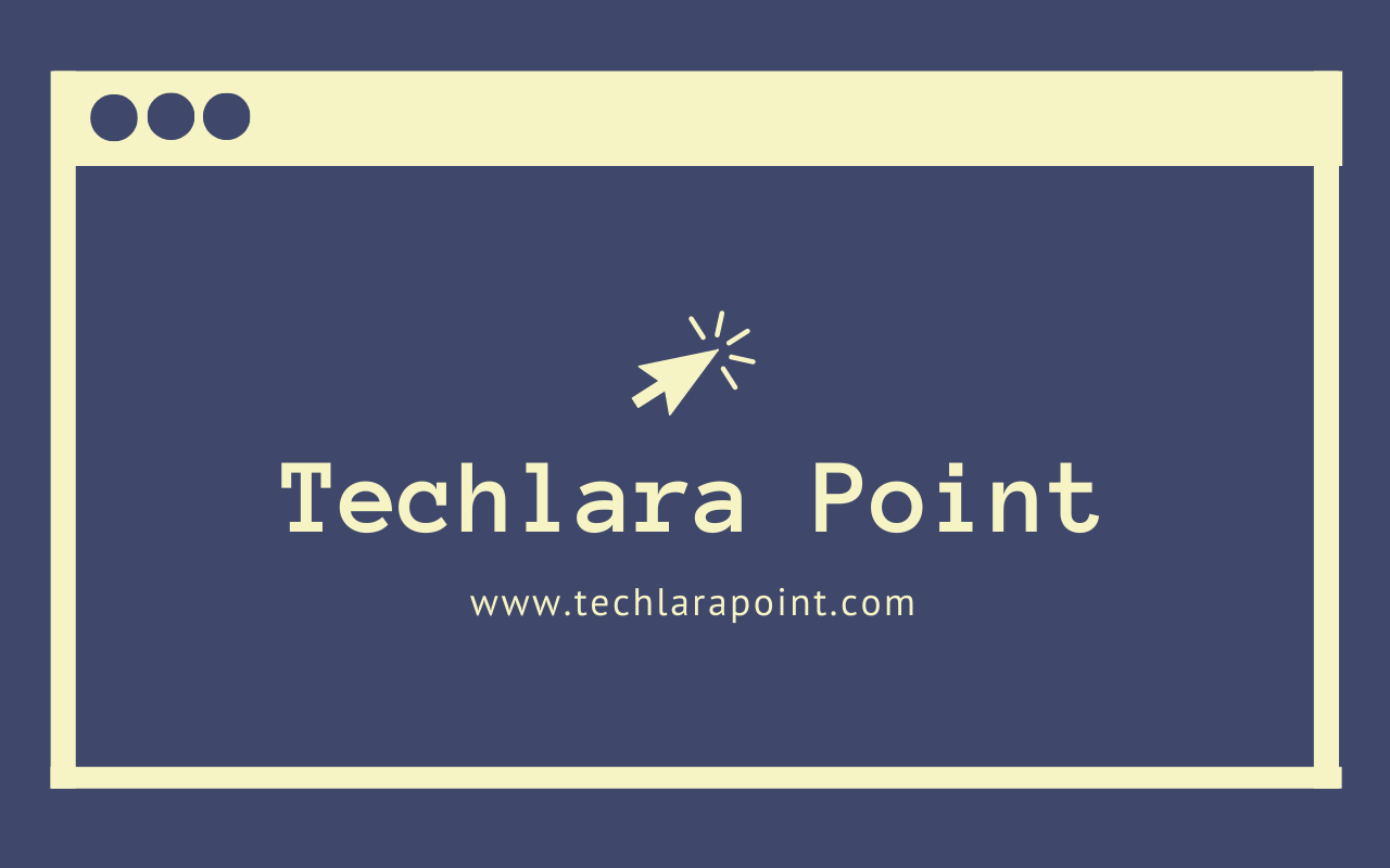 Techlara Point Preview image 0