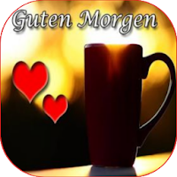 Guten Morgen Und Gute Nacht Bilder