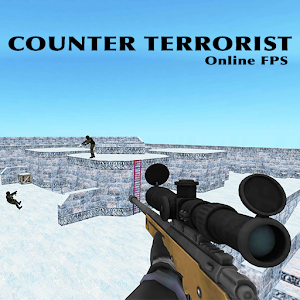 Counter Terrorist Portable 1.0 Icon