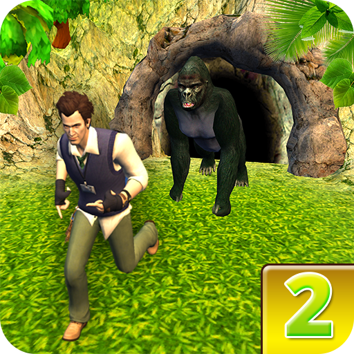 Play Jungle Dash Temple Run game 3d