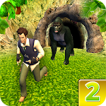 Cover Image of Download Temple Jungle Run 2 1.1020.10 APK