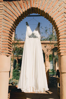 Fotógrafo de bodas Imane Tirich (imanetirich). Foto del 5 de abril