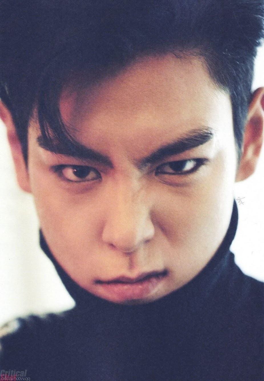 T.O.P - BIGBANG