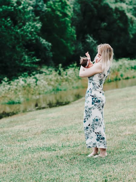 Photographe de mariage Irina Witthuhn (irinawitthuhn). Photo du 25 octobre 2021