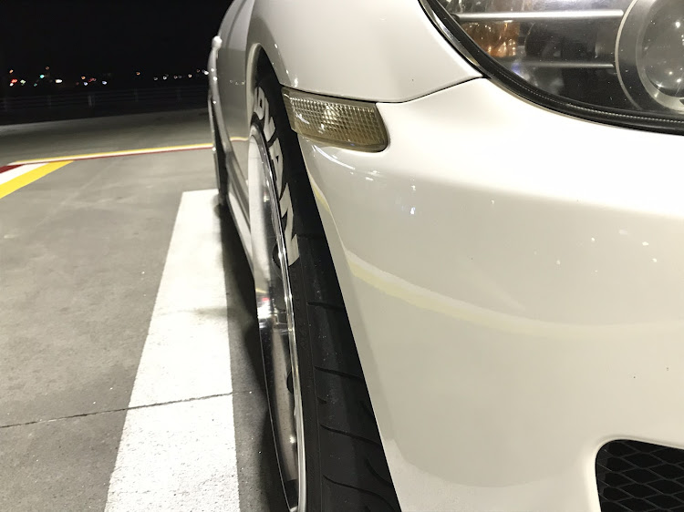 RX-8のAR.さんが投稿したカスタム事例の投稿画像2枚目