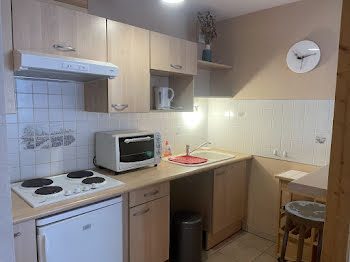 appartement à La Rochelle (17)