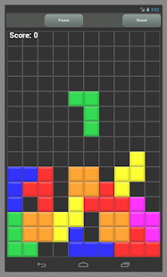 Block Classic Puzzle(圖5)-速報App