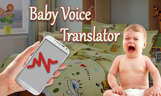 Baby Voice Translator Prank