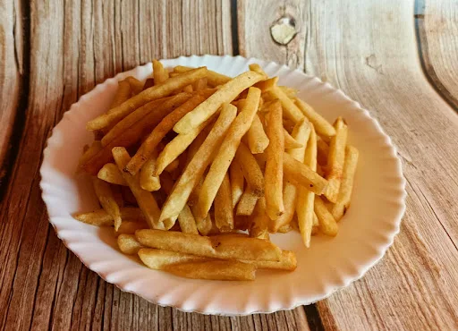 French Fries Classic [200 Gms ]