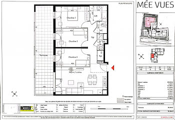 appartement à Marseille 8ème (13)