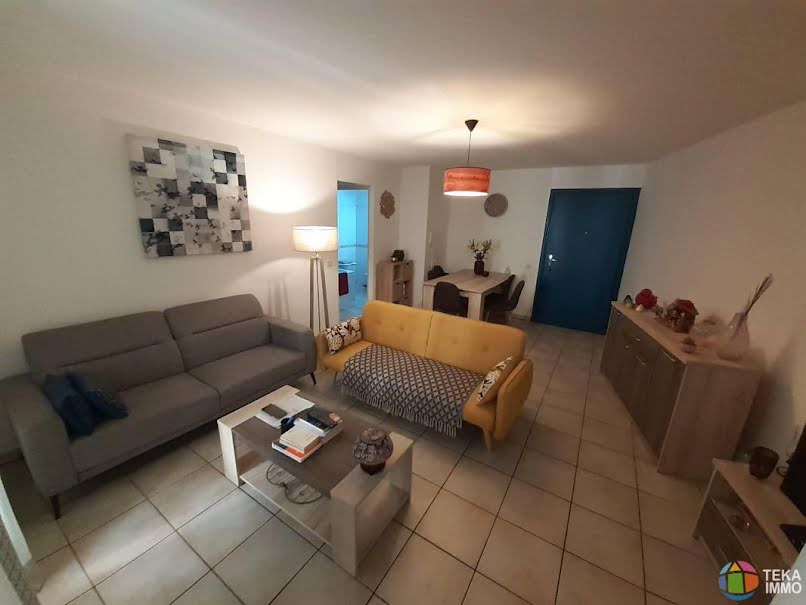 Vente appartement 2 pièces 51 m² à Sainte Clotilde (97490), 154 500 €