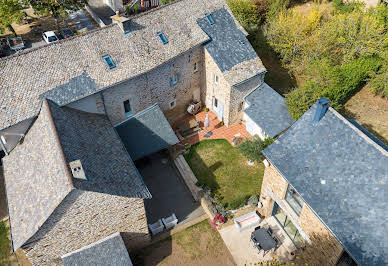 House with pool and terrace 2