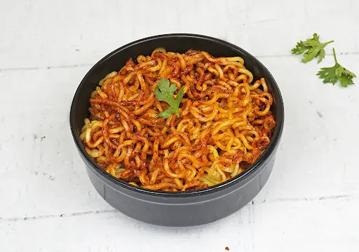 Peri Peri Maggi