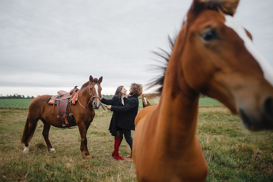 Fotograful de nuntă Danila Pasyuta (pasyutafoto). Fotografia din 16 septembrie 2019