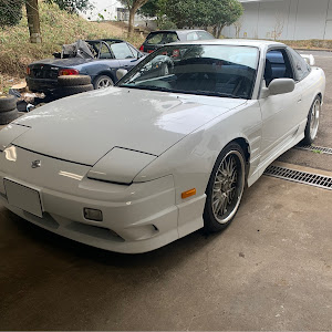 180SX RPS13