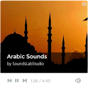 Best Arabic Ringtones icon