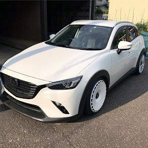 CX-3 DKEFW