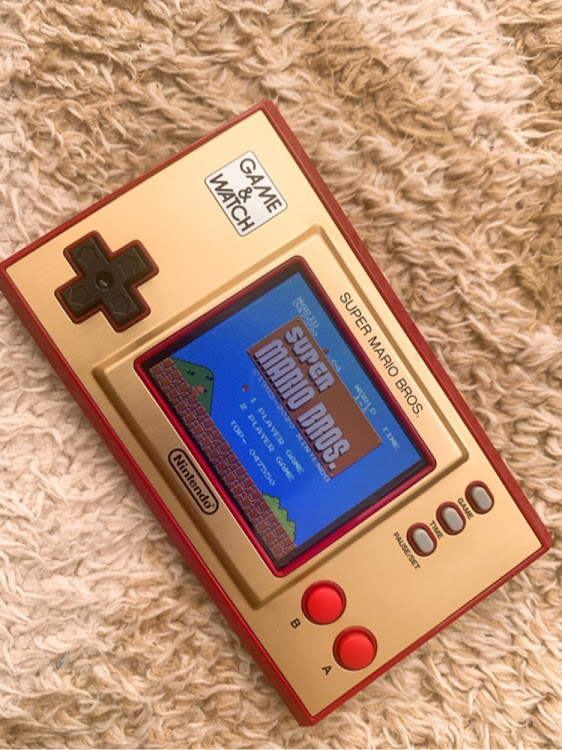 スカイライン GT-RのRを嗜む💕・ゲームウオッチスーパーマリオに関するカスタム事例の投稿画像4枚目
