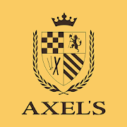 Axel's Ltd.  Icon